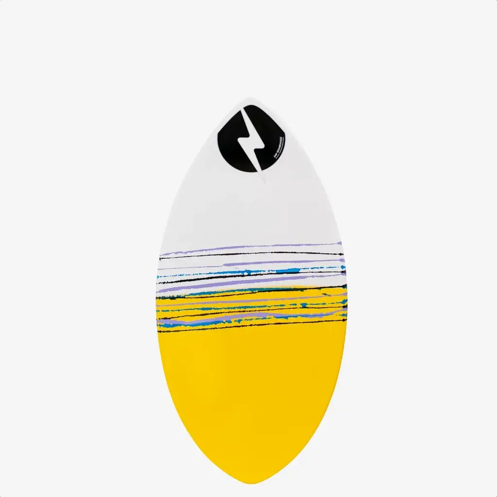 Zap Skimboards Zap Lazer Skimboard 40"