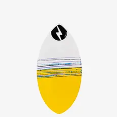 Zap Skimboards Zap Lazer Skimboard 40"