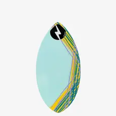 Zap Skimboards Zap Lazer Skimboard 40"