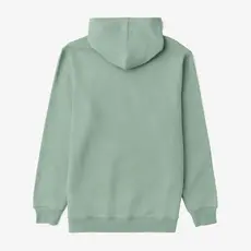 Vissla Vissla Solid Sets Eco Pullover Hoodie Aloe