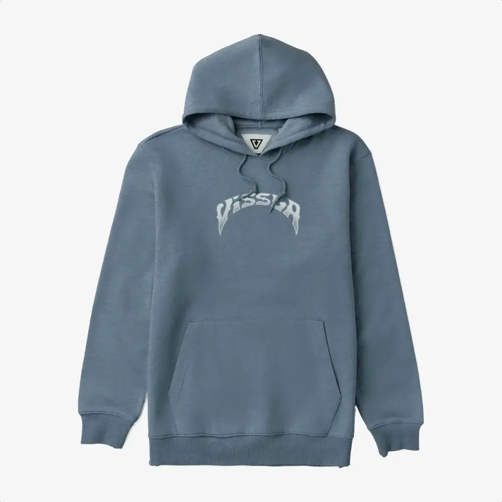 Vissla Vissla Offshore Eco Pullover Hoodie Navy Heather
