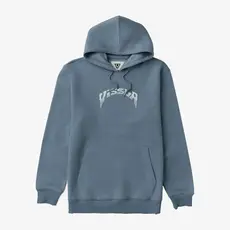 Vissla Vissla Offshore Eco Pullover Hoodie Navy Heather