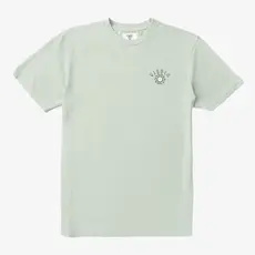 Vissla Vissla Big Breakers Cosmic Wash SS Tee Light Agave