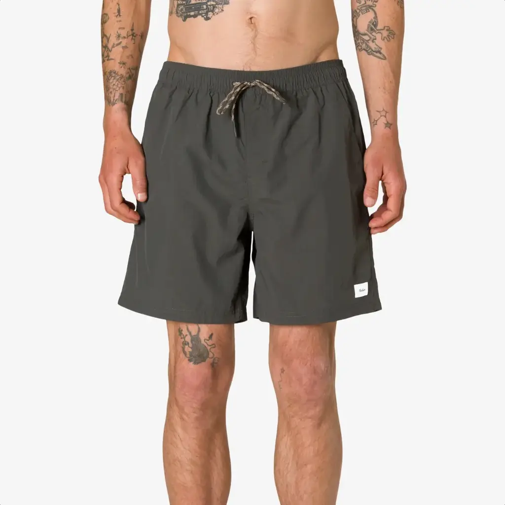 Katin Katin Poolside Volley Black Wash
