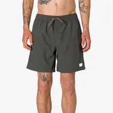 Katin Katin Poolside Volley Black Wash