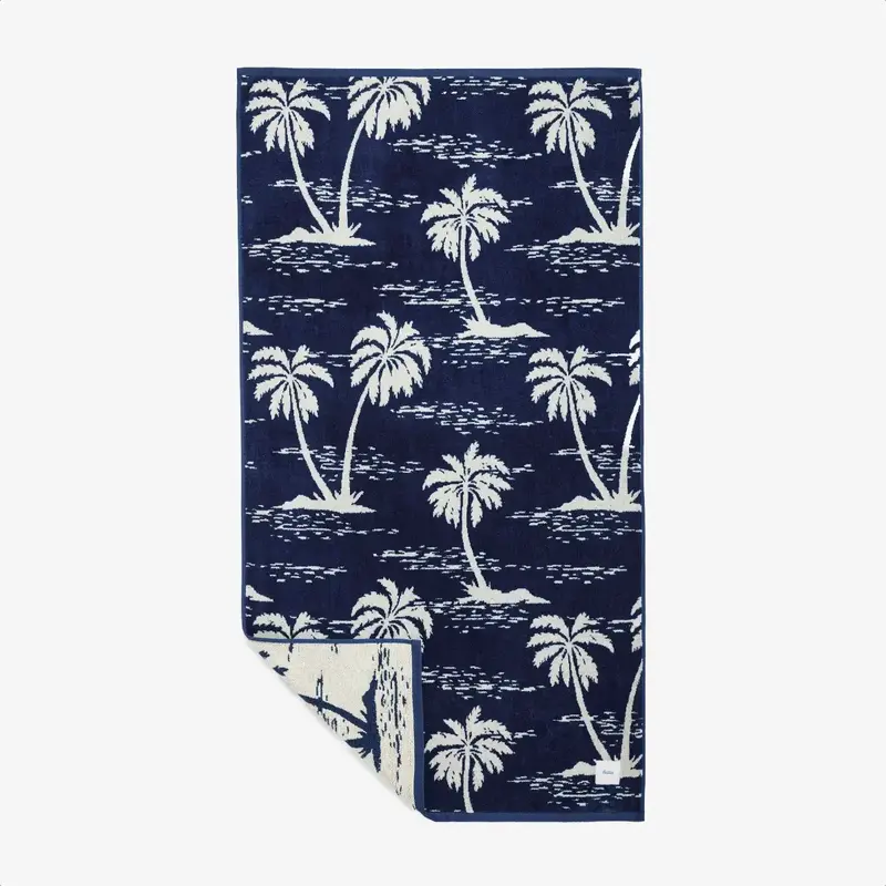 Katin Vincent Towel