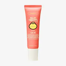 Sun Bum Sun Bum Tinted Lip 30 Moisturizing Sunscreen Lip Balm