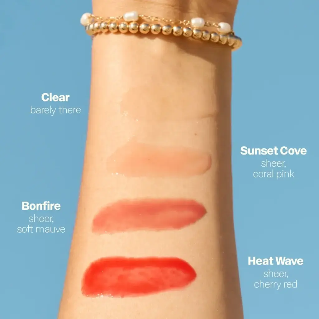 Sun Bum Sun Bum Tinted Lip 30 Moisturizing Sunscreen Lip Balm