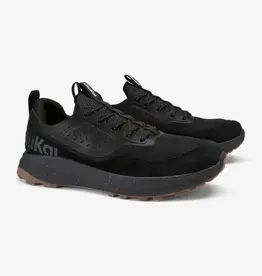 OluKai Makiki Men’s All-Terrain Athletic Shoes Black