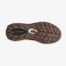 OluKai OluKai Makiki Men’s All-Terrain Athletic Shoes Black