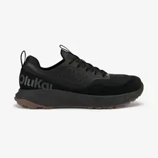 OluKai OluKai Makiki Men’s All-Terrain Athletic Shoes Black