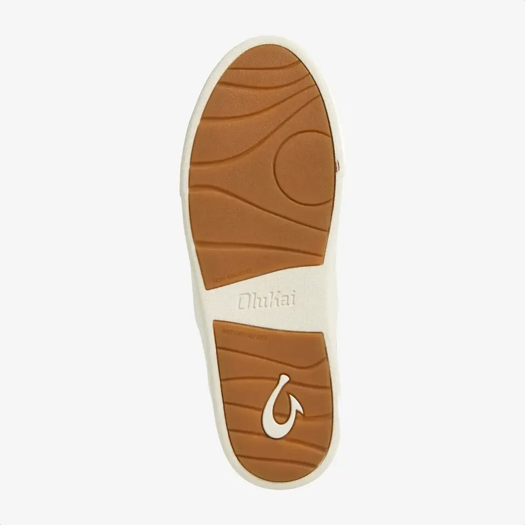 OluKai OluKai Kohu Women’s Canvas Sneakers Denim