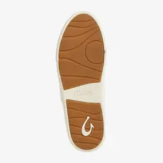 OluKai OluKai Kohu Women’s Canvas Sneakers Denim