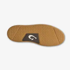 OluKai OluKai Kekaha Men’s Chukka Boots Dark Java / Toffee