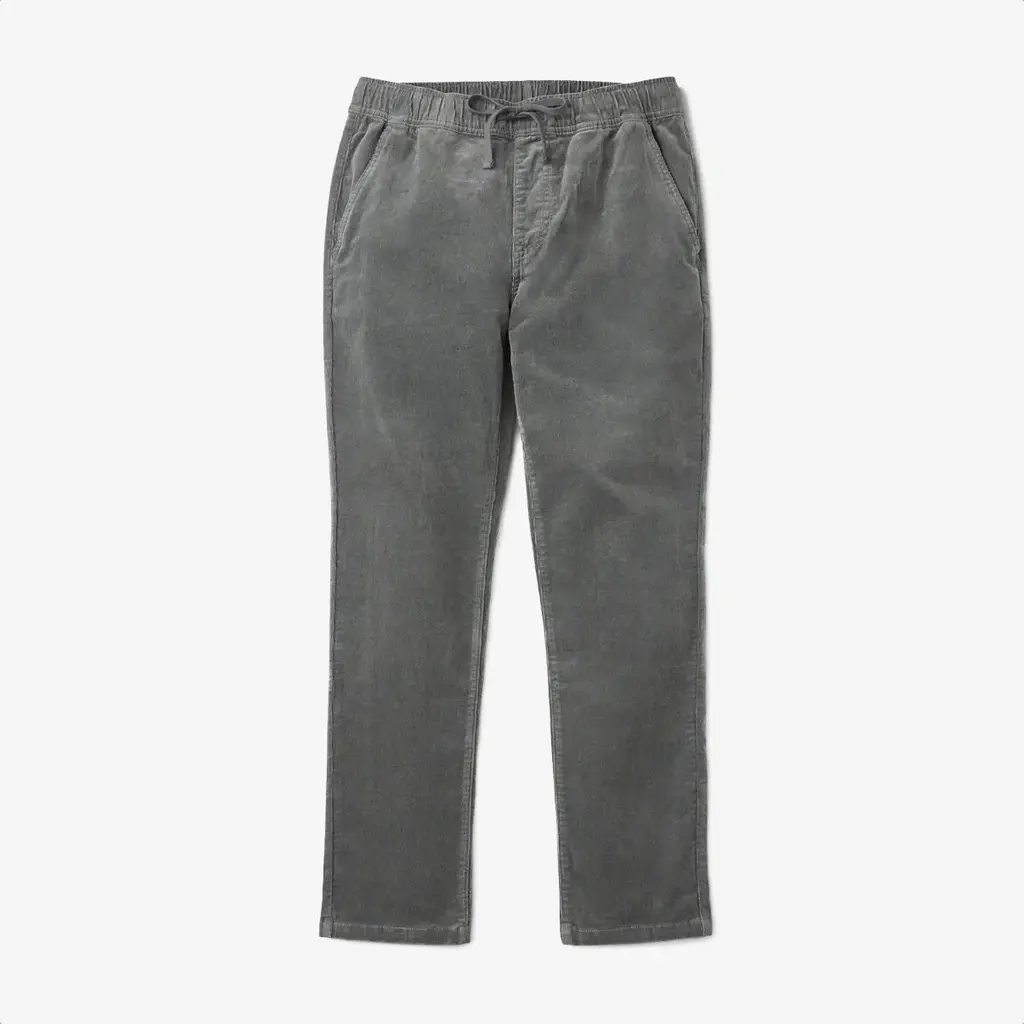 Katin Katin Boys Pipeline Corduroy Pant Graphite
