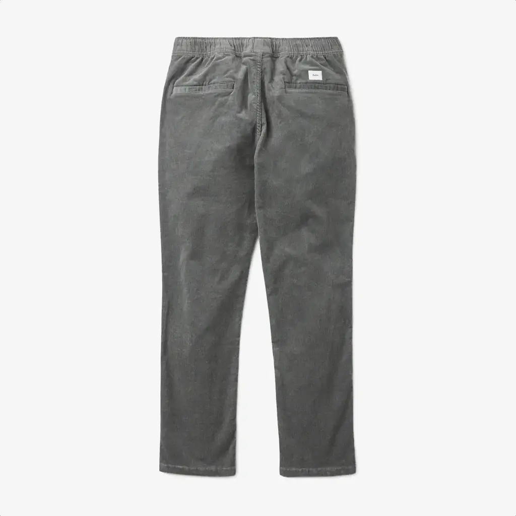 Katin Katin Boys Pipeline Corduroy Pant Graphite