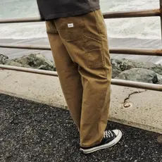 Katin Katin Stanley Pant Light Brown