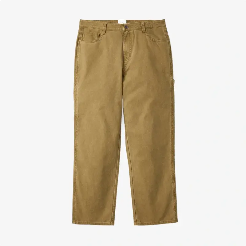 Katin Stanley Pant Light Brown