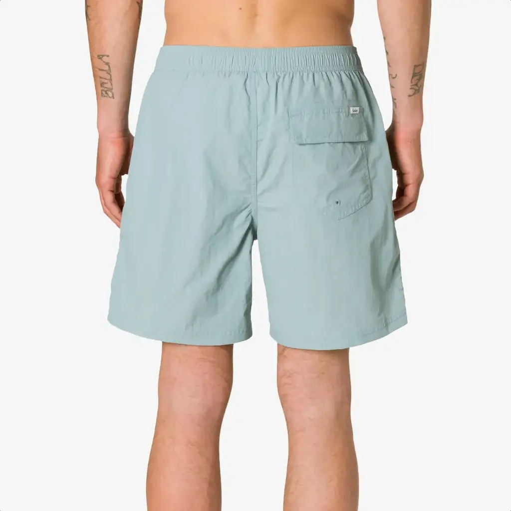 Katin Katin Poolside Volley Stonewash