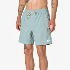 Katin Katin Poolside Volley Stonewash