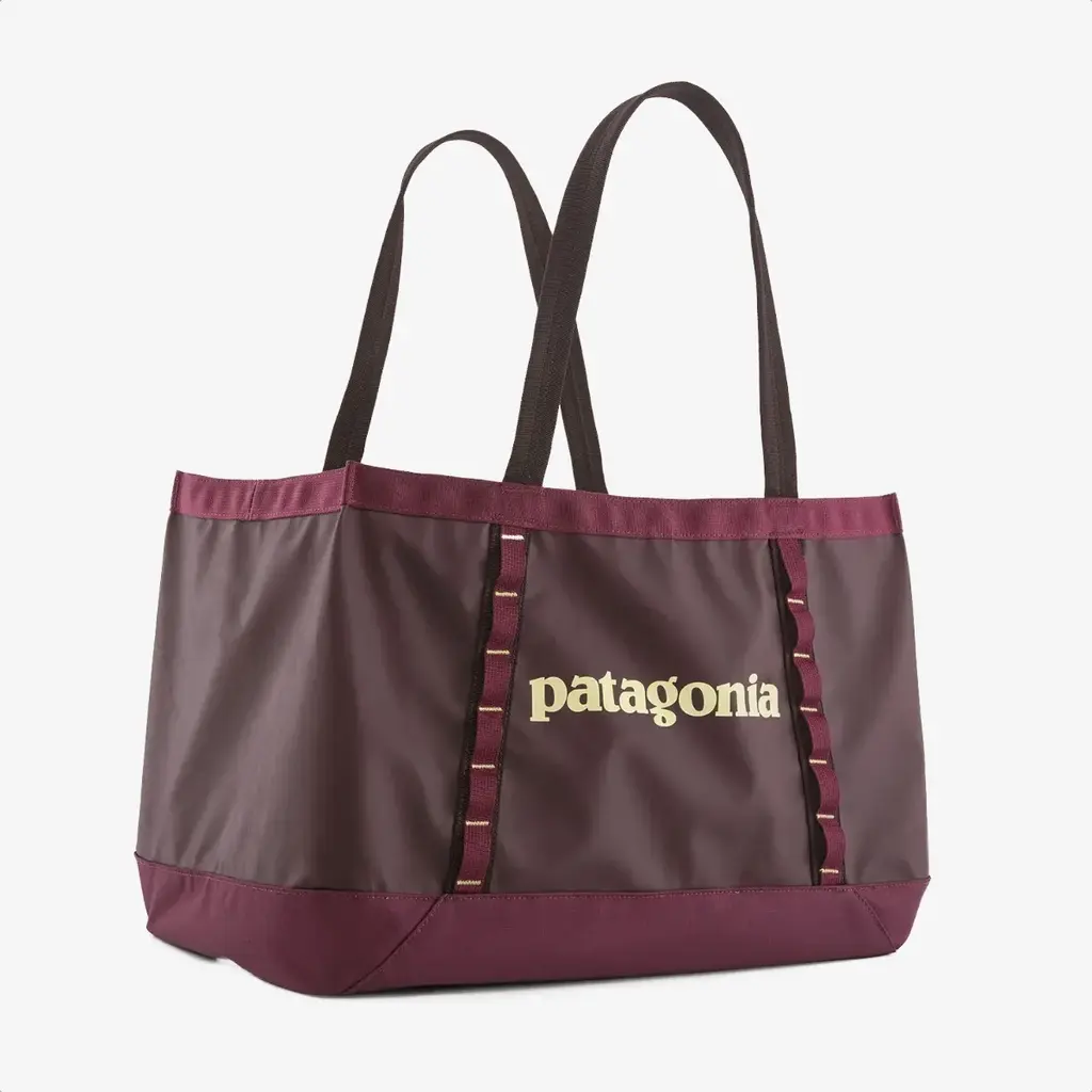 Patagonia Patagonia Black Hole Tote 25L