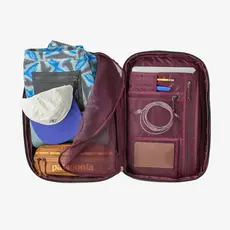 Patagonia Patagonia Black Hole Micro MLC Backpack 22L
