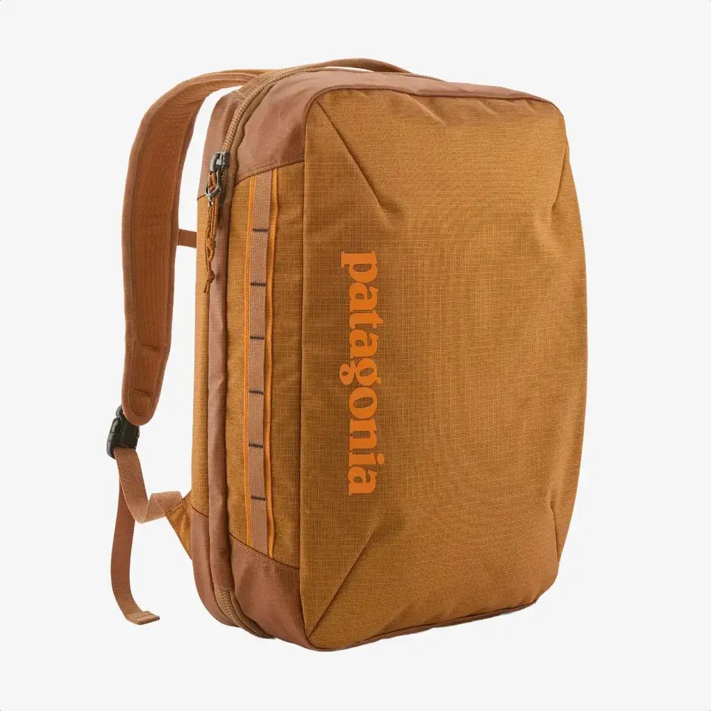 Patagonia Patagonia Black Hole Micro MLC Backpack 22L