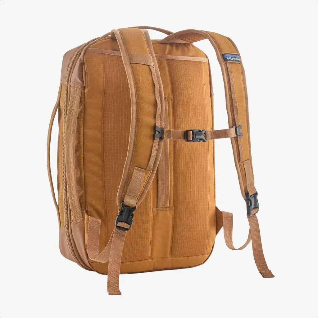 Patagonia Patagonia Black Hole Micro MLC Backpack 22L
