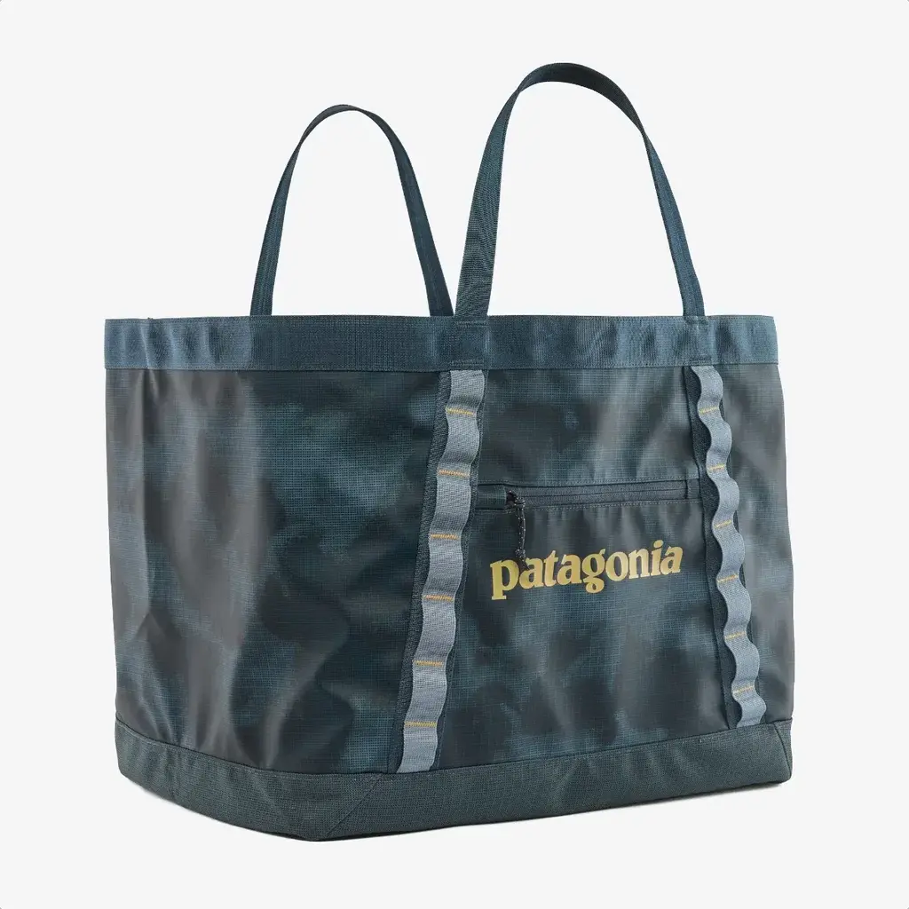 Patagonia Patagonia Black Hole Gear Tote 61L