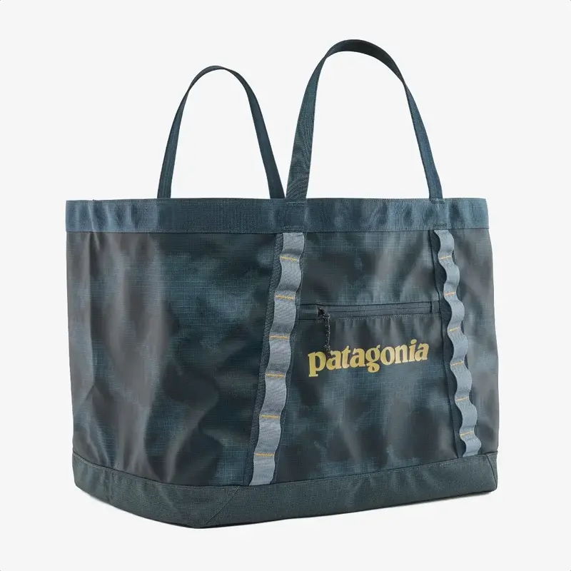 Patagonia Black Hole Gear Tote 61L