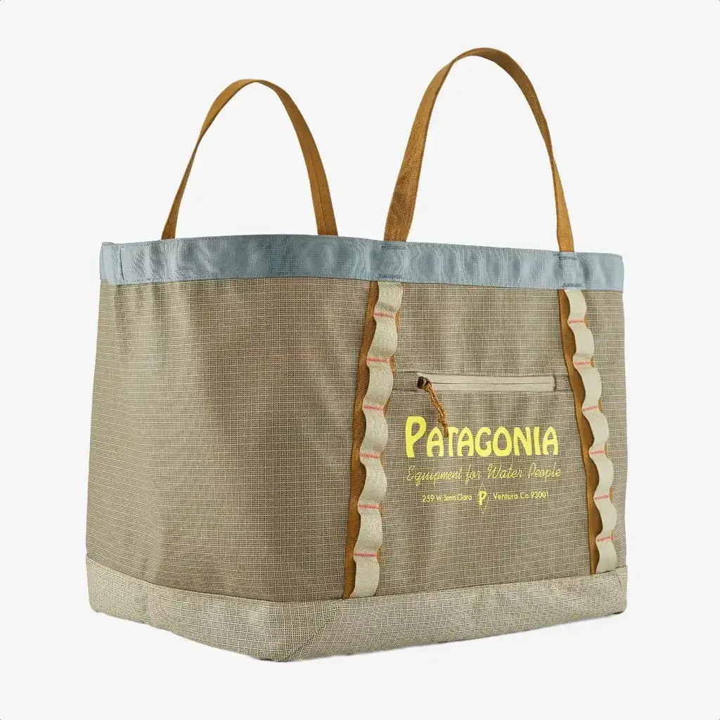 Patagonia Patagonia Black Hole Gear Tote 61L