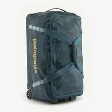 Patagonia Patagonia Black Hole Wheeled Duffel Bag 70L