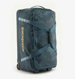 Patagonia Black Hole Wheeled Duffel Bag 70L