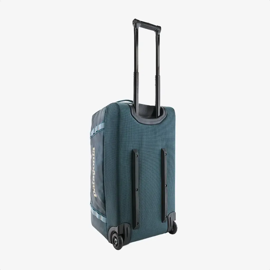 Patagonia Patagonia Black Hole Wheeled Duffel Bag 70L