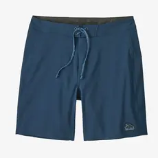 Patagonia Patagonia Men's Hydropeak Boardshorts 18" Tidepool Blue