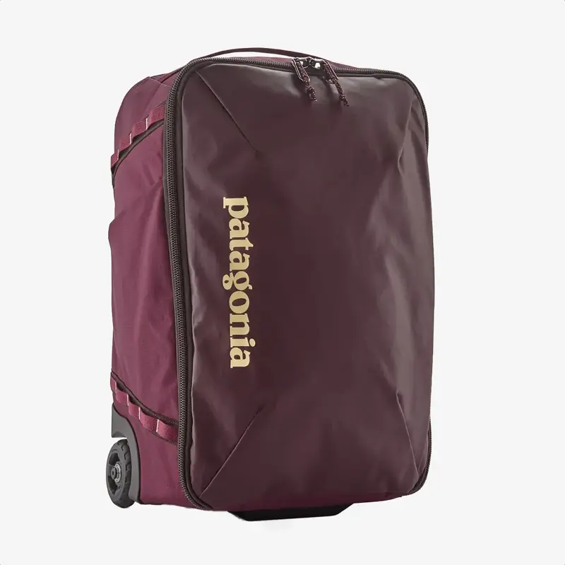 Patagonia Black Hole MLC Wheelie