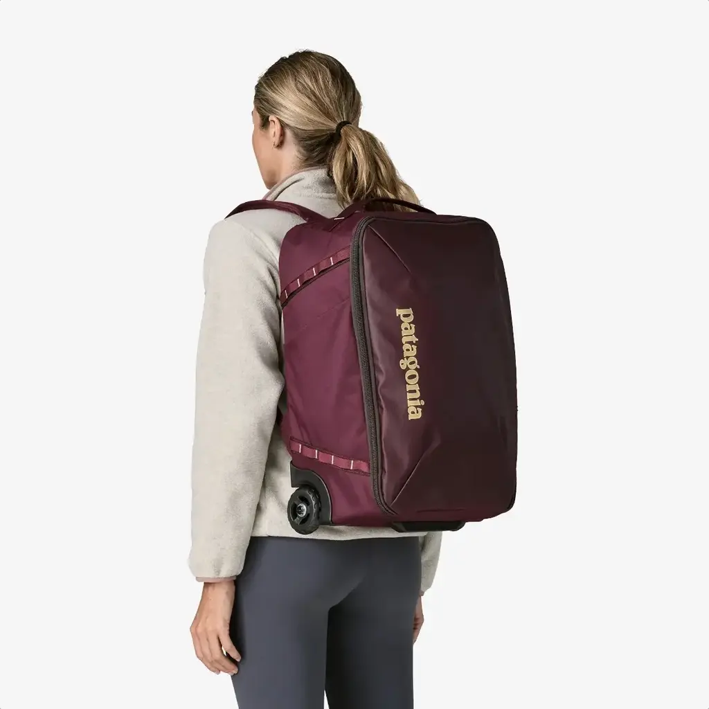 Patagonia Patagonia Black Hole MLC Wheelie