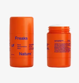 Freaks of Nature Peak Performance SPF50 Jumbo Sun Stick