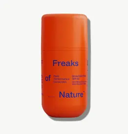 Freaks of Nature Peak Performance SPF50 Mineral Sunscreen