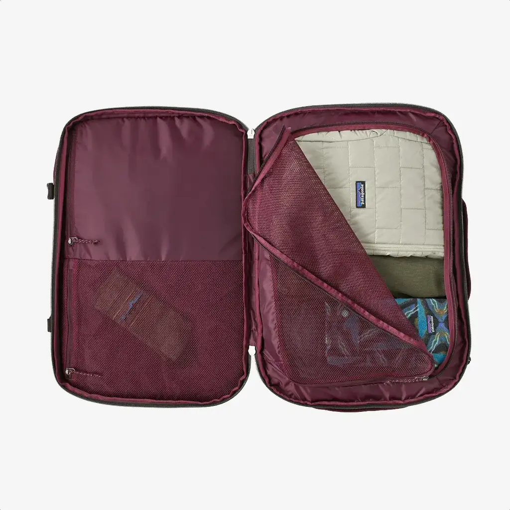 Patagonia Patagonia Black Hole MLC 45L