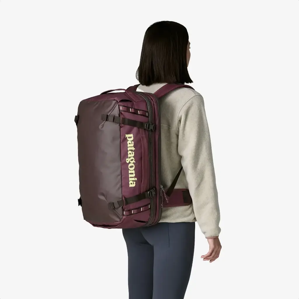 Patagonia Patagonia Black Hole MLC 45L