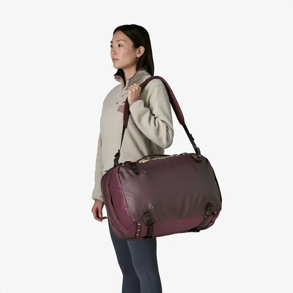 Patagonia Patagonia Black Hole MLC 45L