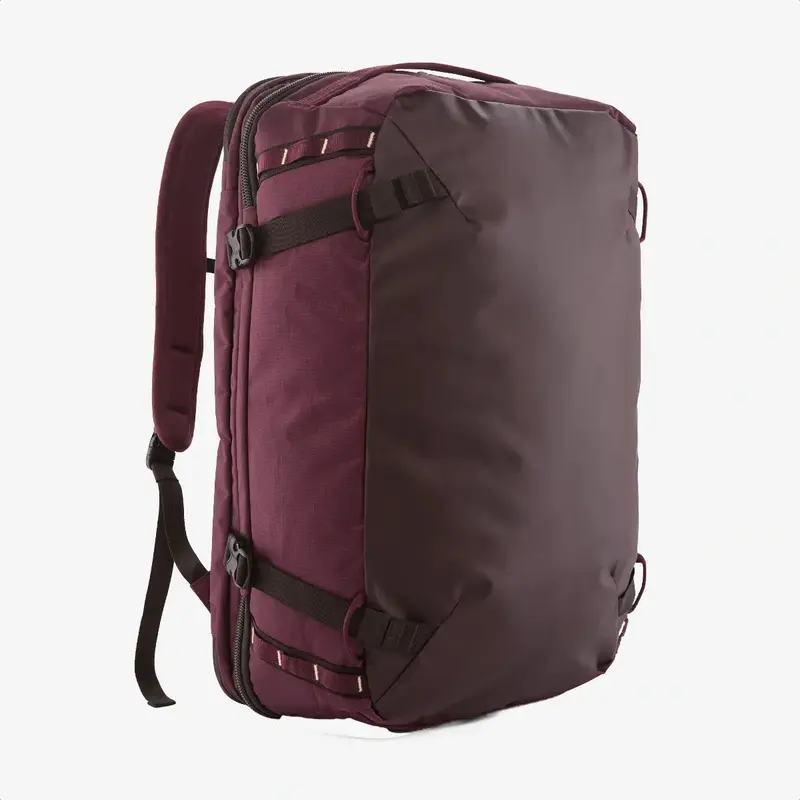 Patagonia Black Hole MLC 45L