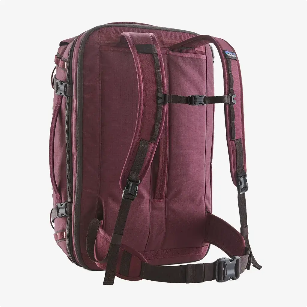 Patagonia Patagonia Black Hole MLC 45L