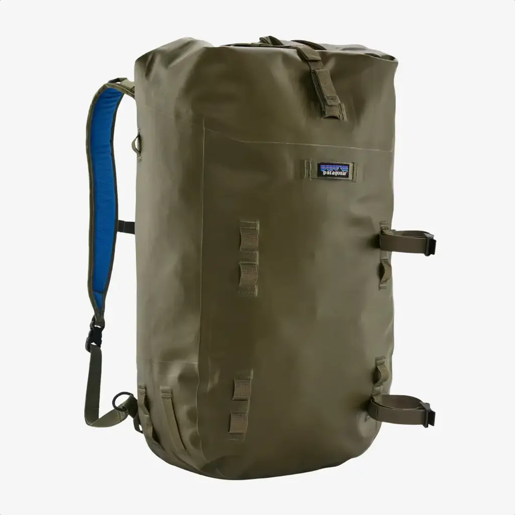 Patagonia Patagonia Disperser Roll-Top Pack 40L