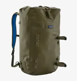 Patagonia Disperser Roll-Top Pack 40L