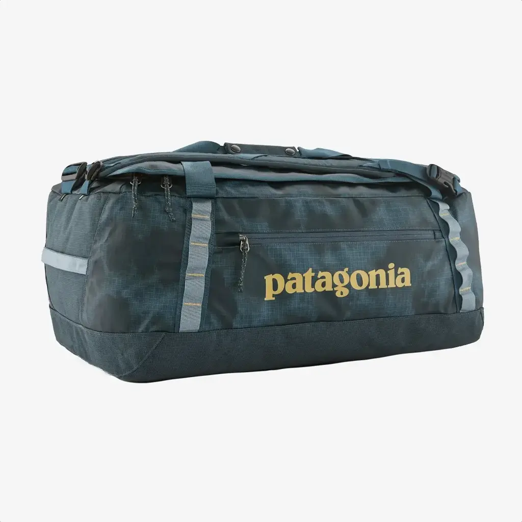 Patagonia Patagonia Black Hole Duffel Bag 55L