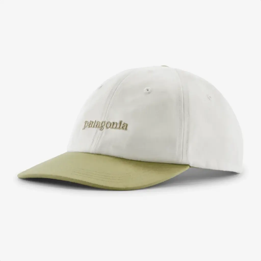 Patagonia Patagonia Fitz Roy Icon Trad Cap