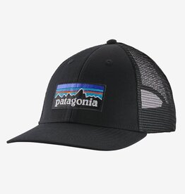 Patagonia P-6 Logo LoPro Trucker Hat