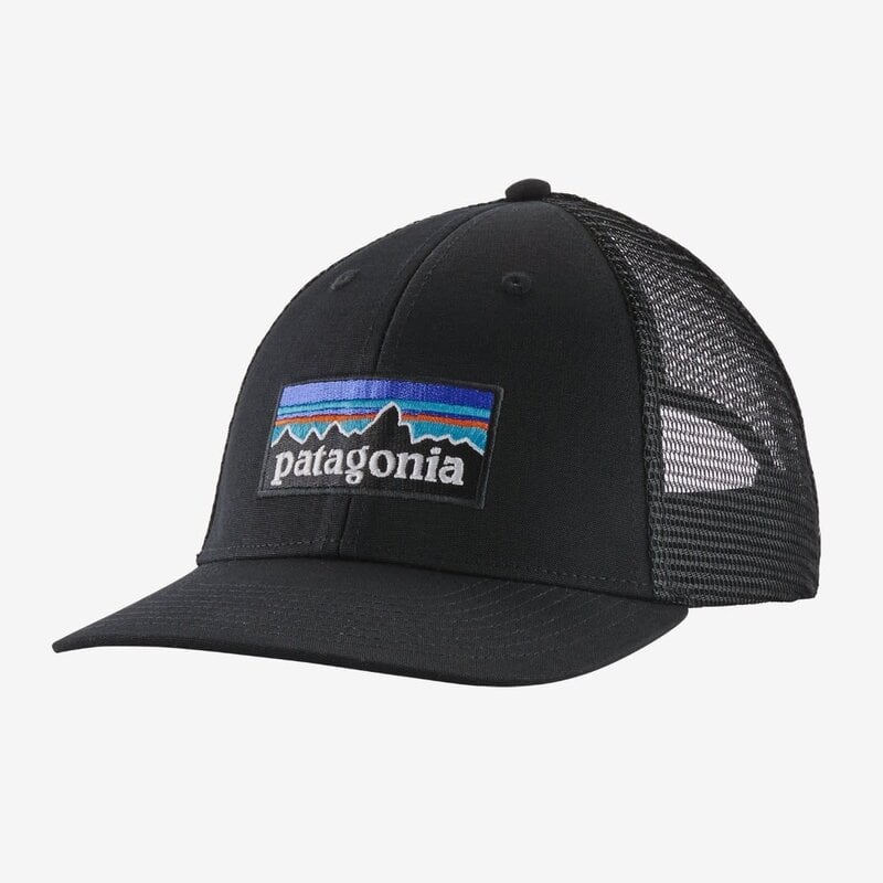 Patagonia P-6 Logo LoPro Trucker Hat